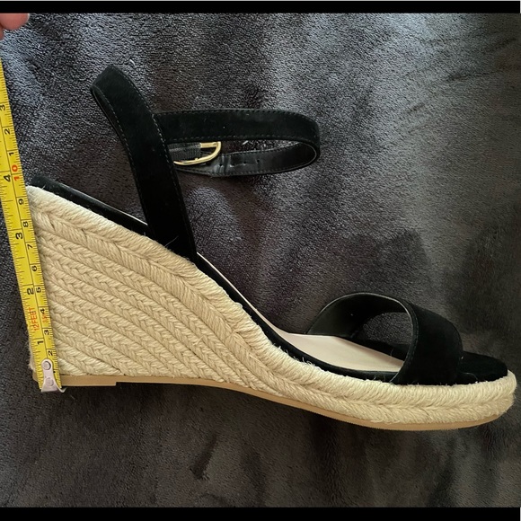 Stuart Weitzman Espadrilles - Picture 7 of 7